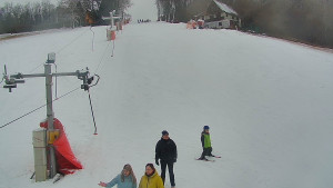 TJ Němčičky - Svah - 6.1.2026 v 14:55