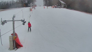 TJ Němčičky - Svah - 6.1.2026 v 15:55