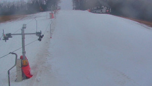 TJ Němčičky - Svah - 26.1.2026 v 07:25