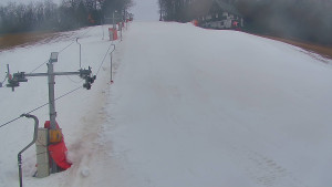 TJ Němčičky - Svah - 26.1.2026 v 07:35