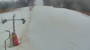 TJ Němčičky - Svah - 26.1.2026 v 07:55