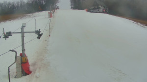 TJ Němčičky - Svah - 26.1.2026 v 08:05