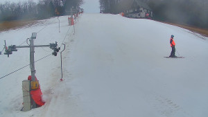 TJ Němčičky - Svah - 26.1.2026 v 08:20