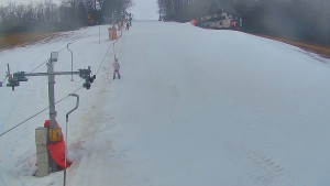 TJ Němčičky - Svah - 26.1.2026 v 08:35