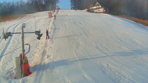 TJ Němčičky - Svah - 26.1.2026 v 08:55