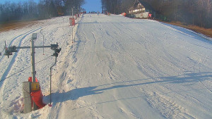 TJ Němčičky - Svah - 26.1.2026 v 09:05