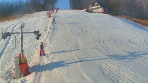 TJ Němčičky - Svah - 26.1.2026 v 09:15