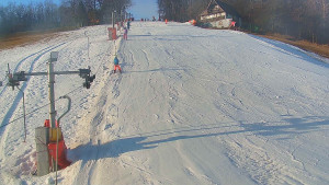 TJ Němčičky - Svah - 26.1.2026 v 09:20