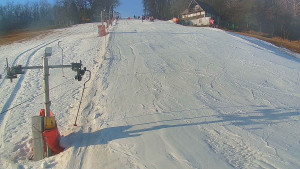 TJ Němčičky - Svah - 26.1.2026 v 09:25