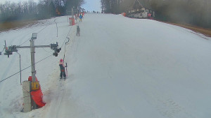 TJ Němčičky - Svah - 26.1.2026 v 09:35