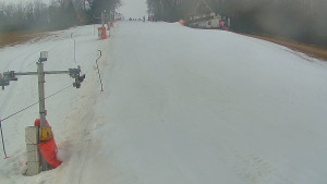 TJ Němčičky - Svah - 26.1.2026 v 09:40