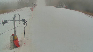 TJ Němčičky - Svah - 26.1.2026 v 09:50