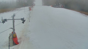 TJ Němčičky - Svah - 26.1.2026 v 10:05