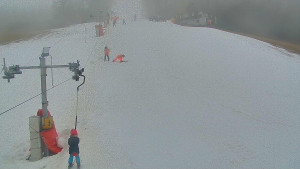 TJ Němčičky - Svah - 26.1.2026 v 10:15