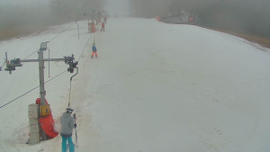 TJ Němčičky - Svah - 26.1.2026 v 10:20