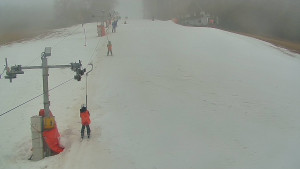 TJ Němčičky - Svah - 26.1.2026 v 10:25