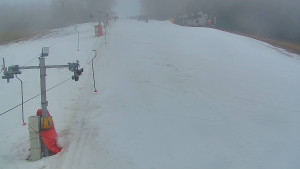 TJ Němčičky - Svah - 26.1.2026 v 10:45