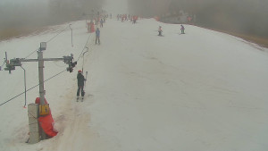 TJ Němčičky - Svah - 26.1.2026 v 10:50