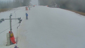 TJ Němčičky - Svah - 26.1.2026 v 11:00