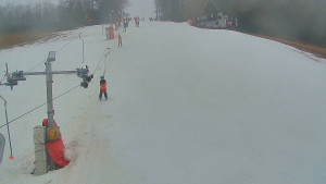 TJ Němčičky - Svah - 26.1.2026 v 11:05