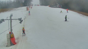 TJ Němčičky - Svah - 26.1.2026 v 11:10