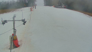 TJ Němčičky - Svah - 26.1.2026 v 11:50