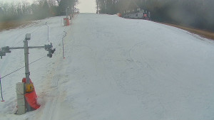 TJ Němčičky - Svah - 26.1.2026 v 12:40