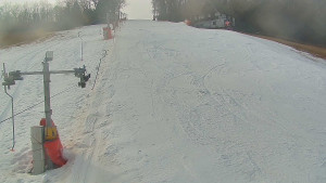 TJ Němčičky - Svah - 26.1.2026 v 12:45