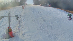 TJ Němčičky - Svah - 26.1.2026 v 13:00