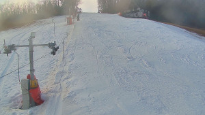 TJ Němčičky - Svah - 26.1.2026 v 13:05