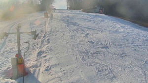 TJ Němčičky - Svah - 26.1.2026 v 13:30