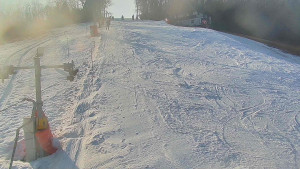 TJ Němčičky - Svah - 26.1.2026 v 13:40