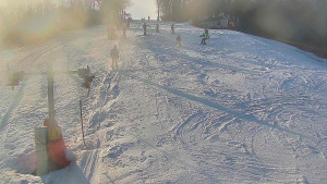 TJ Němčičky - Svah - 26.1.2026 v 13:50