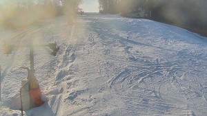 TJ Němčičky - Svah - 26.1.2026 v 13:55