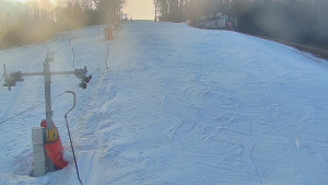 TJ Němčičky - Svah - 26.1.2026 v 14:15