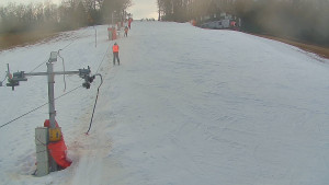 TJ Němčičky - Svah - 26.1.2026 v 14:50