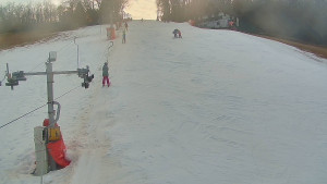 TJ Němčičky - Svah - 26.1.2026 v 14:55