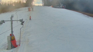 TJ Němčičky - Svah - 26.1.2026 v 15:00