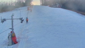 TJ Němčičky - Svah - 26.1.2026 v 15:15