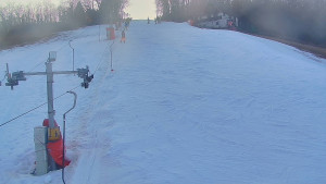 TJ Němčičky - Svah - 26.1.2026 v 15:25