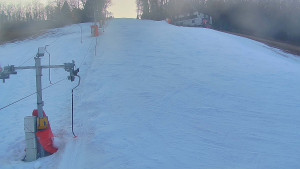 TJ Němčičky - Svah - 26.1.2026 v 15:40