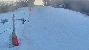 TJ Němčičky - Svah - 26.1.2026 v 15:55