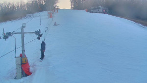 TJ Němčičky - Svah - 26.1.2026 v 16:20