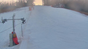 TJ Němčičky - Svah - 26.1.2026 v 16:50