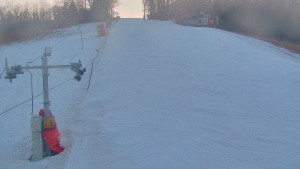 TJ Němčičky - Svah - 26.1.2026 v 16:55