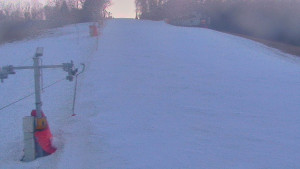 TJ Němčičky - Svah - 26.1.2026 v 17:00