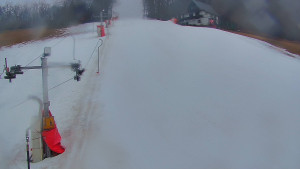 TJ Němčičky - Svah - 29.1.2026 v 07:25