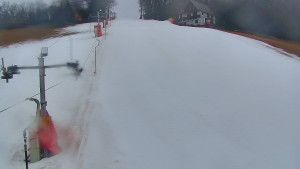 TJ Němčičky - Svah - 29.1.2026 v 07:35