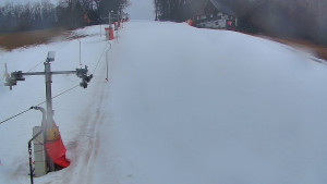 TJ Němčičky - Svah - 29.1.2026 v 07:45