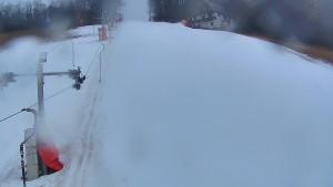 TJ Němčičky - Svah - 29.1.2026 v 07:50